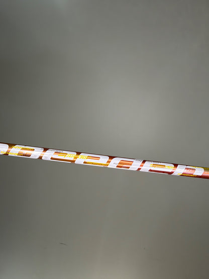 Speeder 661 Evolution II Extra Stiff Flex Driver Shaft TaylorMade Tip 44.5" — photo 3