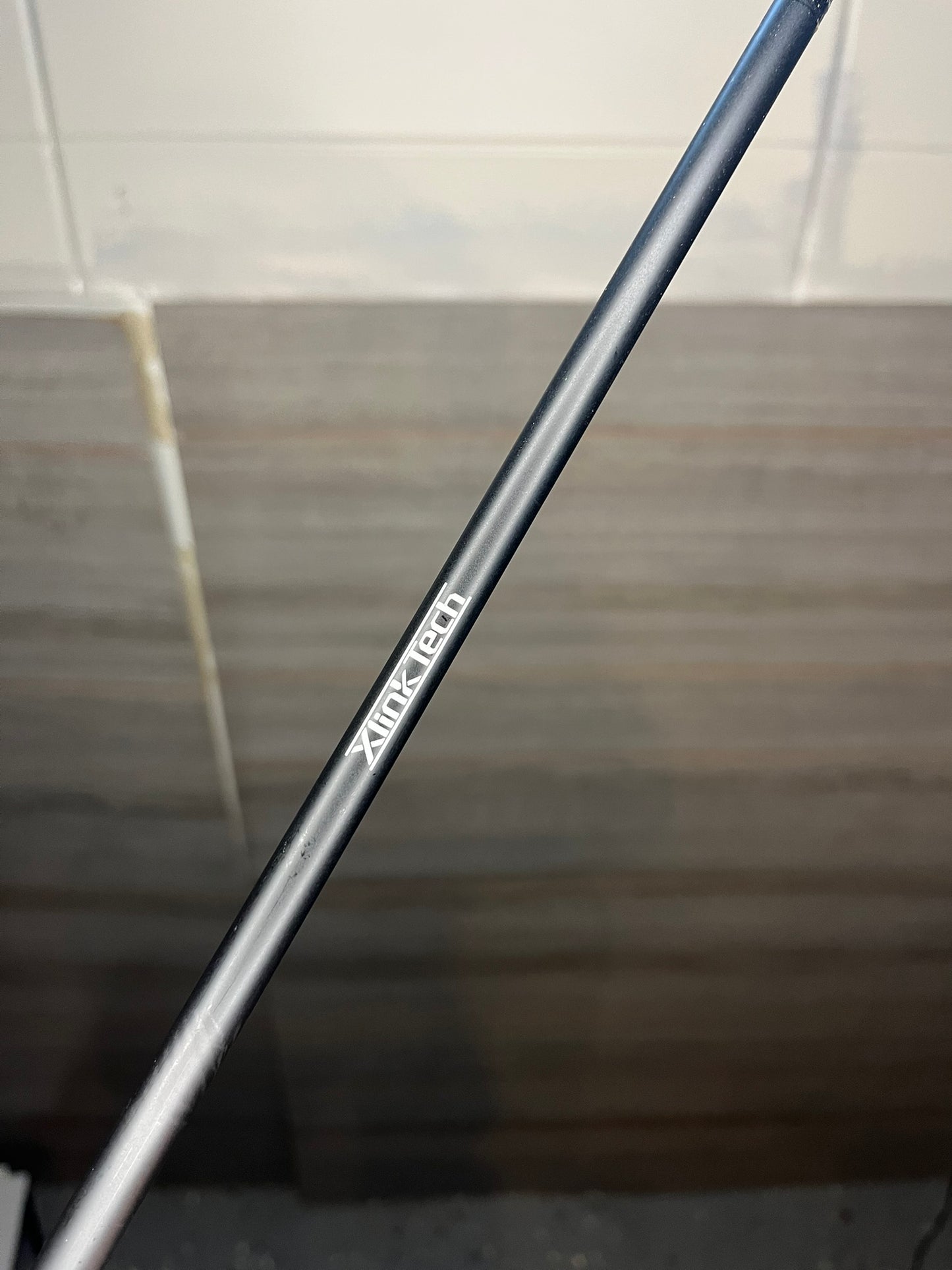 Photo of Mitsubishi Tensei AV Blue Stiff 55 Grams Fairway Wood Shaft