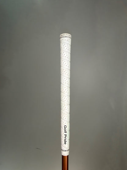 Speeder 661 Evolution II Extra Stiff Flex Driver Shaft TaylorMade Tip 44.5" — photo 5