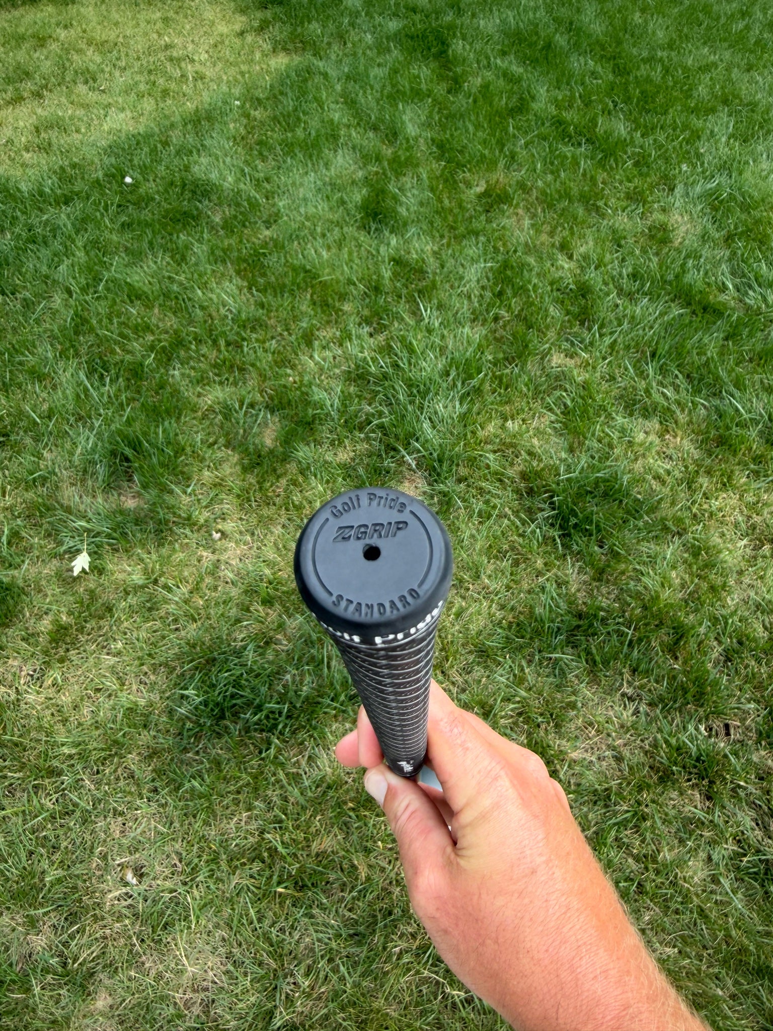 TaylorMade Qi35 Driver 9° Ventus Blue 5S Stiff Flex 45.5" +HC MINT — photo 10