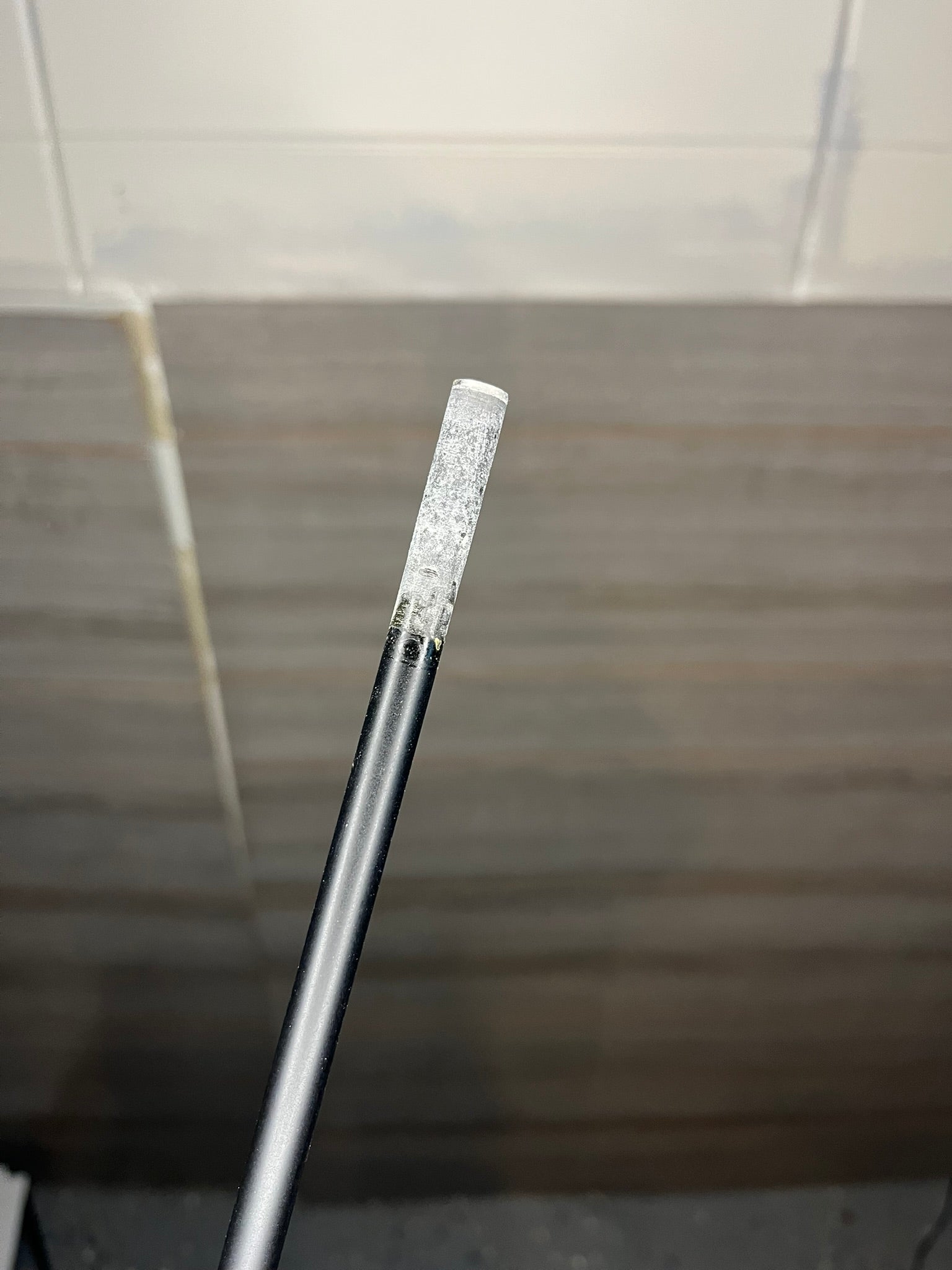 Photo of Mitsubishi Tensei AV Blue Stiff 55 Grams Fairway Wood Shaft