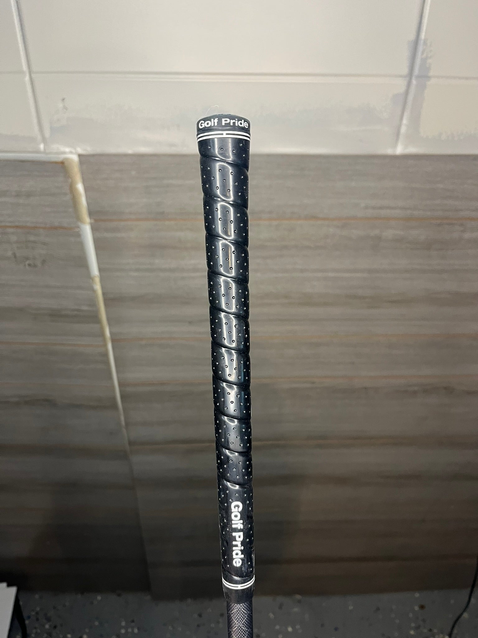 Photo of Mitsubishi Tensei AV Blue Stiff 55 Grams Fairway Wood Shaft