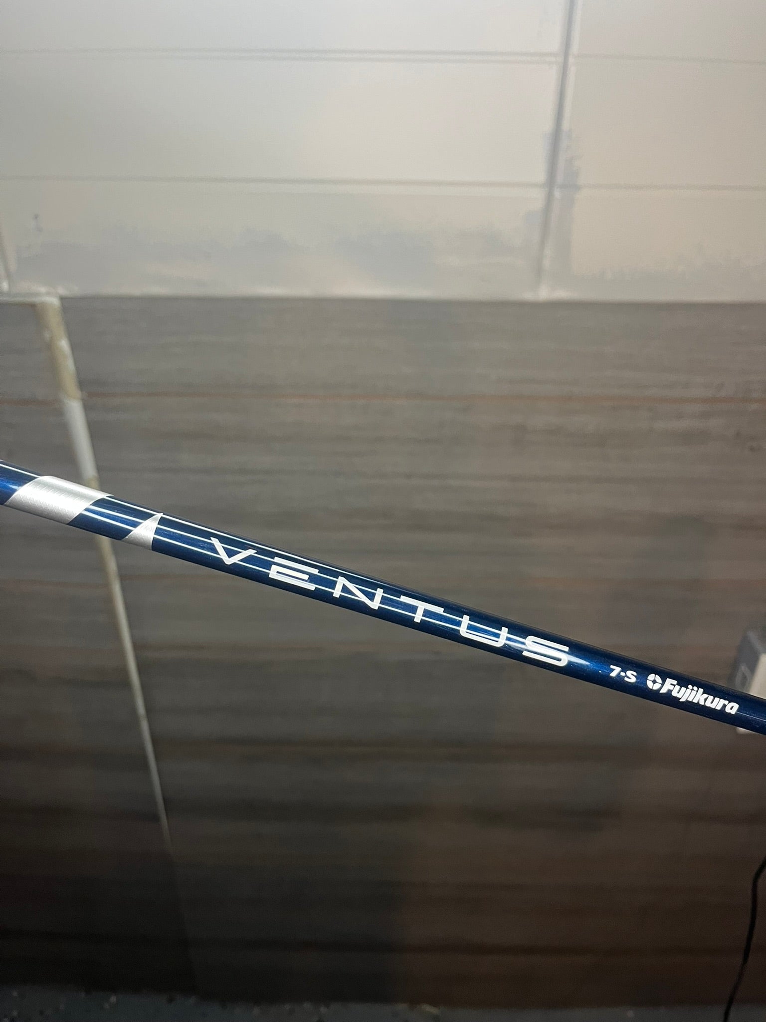 Photo of Fujikura Ventus Blue Velocore 7 Stiff Fairway Wood Shaft