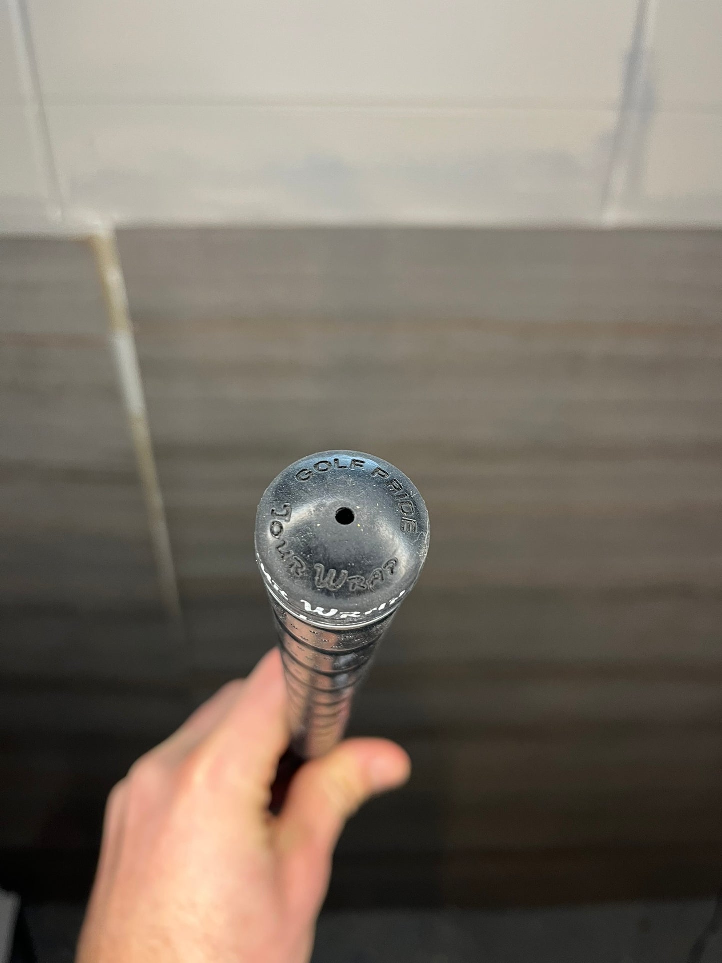 Photo of Mitsubishi Tensei AV Blue Stiff 55 Grams Fairway Wood Shaft