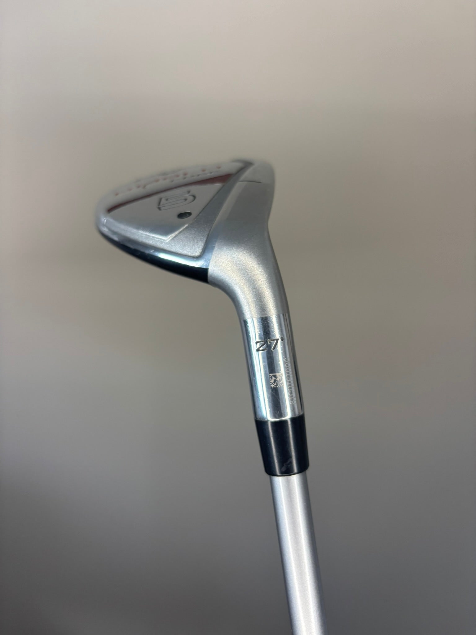 Photo of Callaway Diablo Edge 5 Hybrid 27° Ladies Flex Graphite 55G