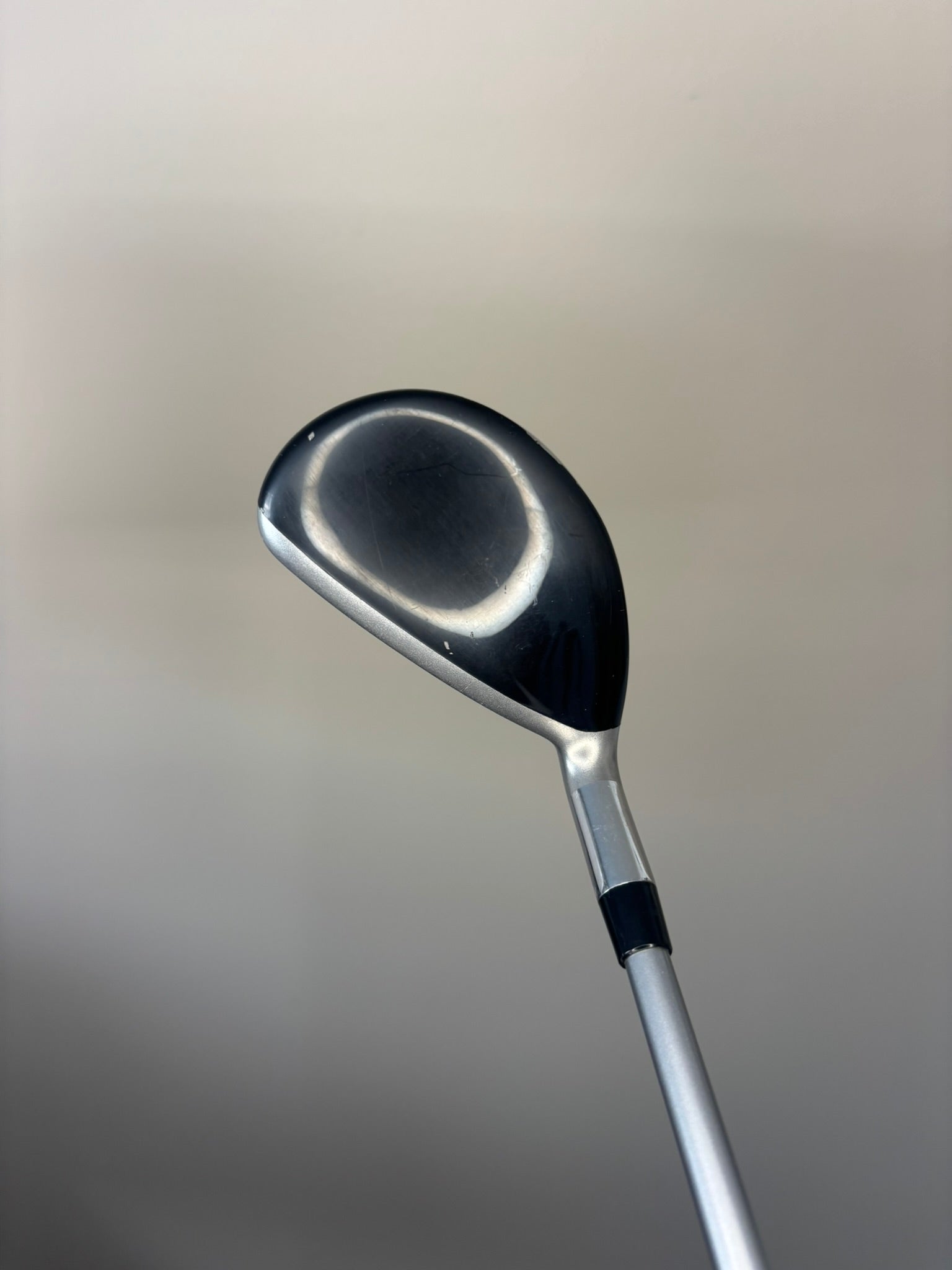 Photo of Callaway Diablo Edge 5 Hybrid 27° Ladies Flex Graphite 55G