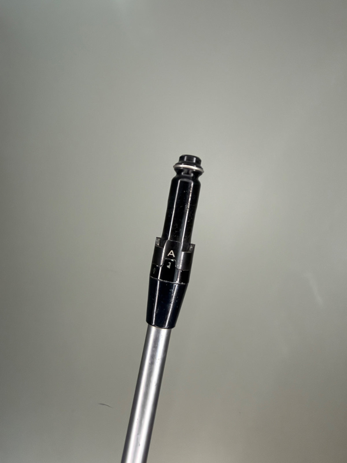 Mitsubishi Golf Diamana M+ 50 Regular Flex Driver Shaft Titleist Tip 44" — photo 4