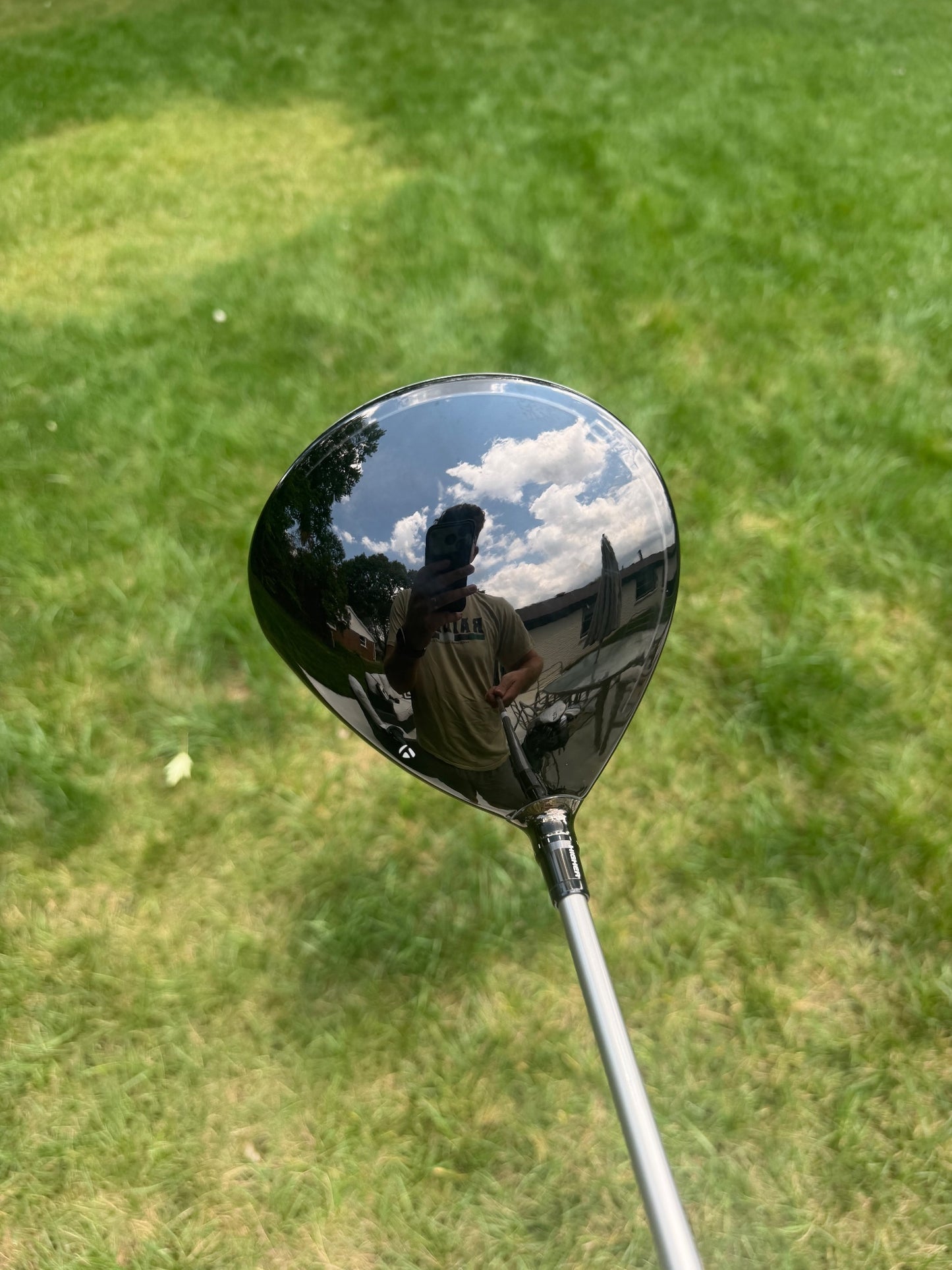 TaylorMade Qi10 MAX Driver 9° Speeder NX Stiff Flex 45.25" +HC NICE — photo 6