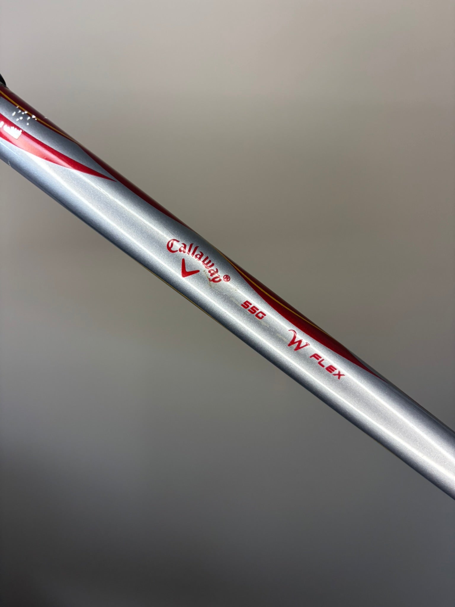 Photo of Callaway Diablo Edge 5 Hybrid 27° Ladies Flex Graphite 55G