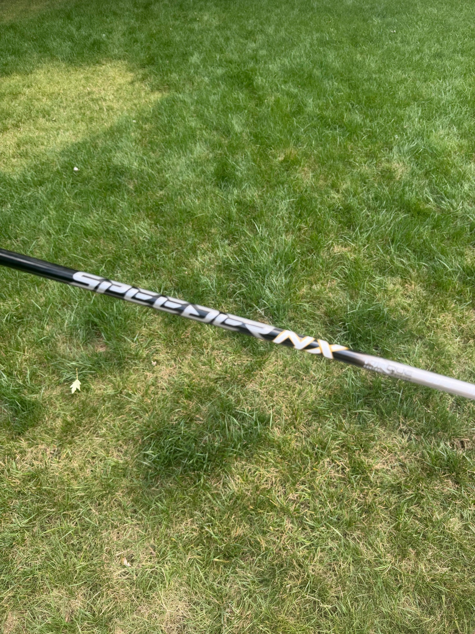 TaylorMade Qi10 MAX Driver 9° Speeder NX Stiff Flex 45.25" +HC NICE — photo 7