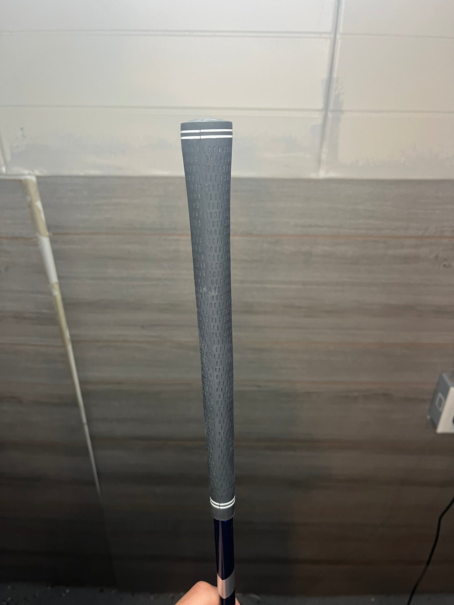 Photo of Fujikura Ventus Blue Velocore 7 Stiff Fairway Wood Shaft