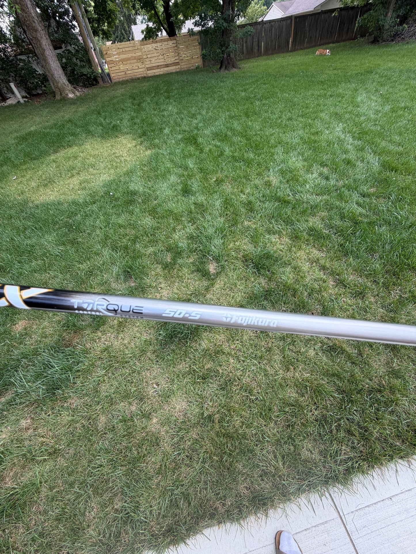 TaylorMade Qi10 MAX Driver 9° Speeder NX Stiff Flex 45.25" +HC NICE — photo 8