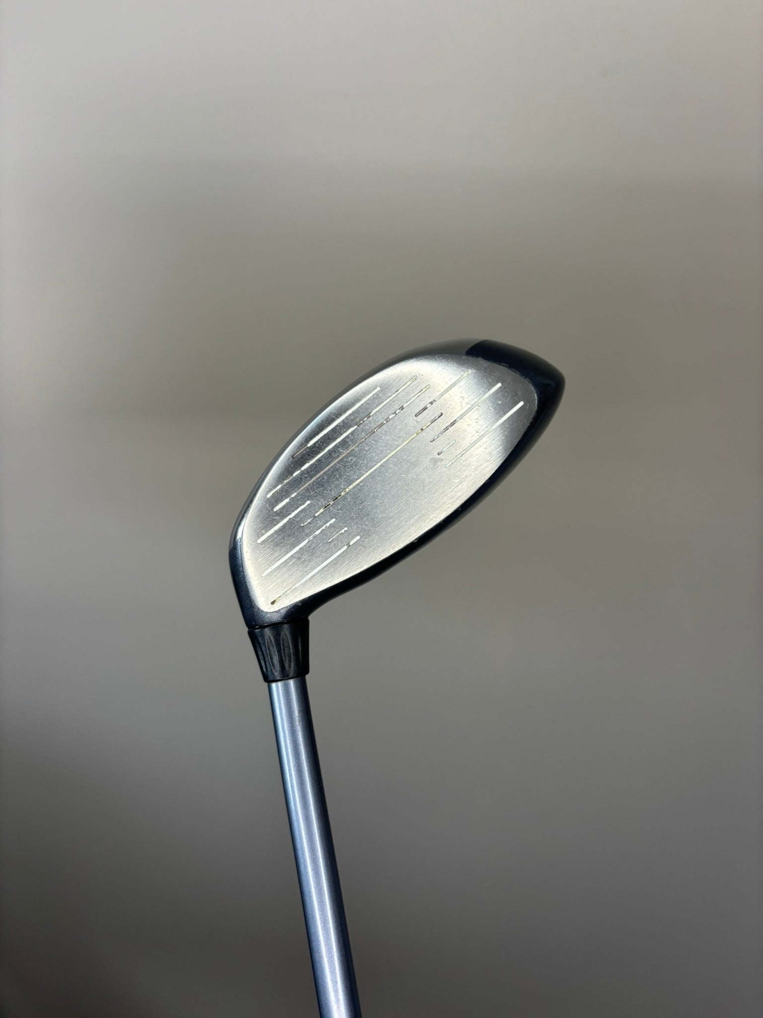 Photo of Callaway Hawkeye VFT 5-Wood Ladies Flex Gems 50G