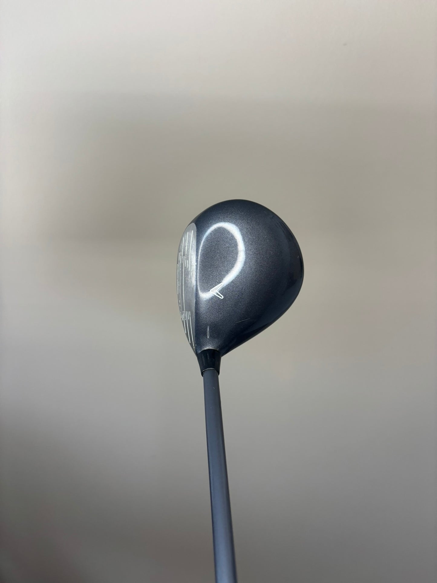 Photo of Callaway Hawkeye VFT 5-Wood Ladies Flex Gems 50G