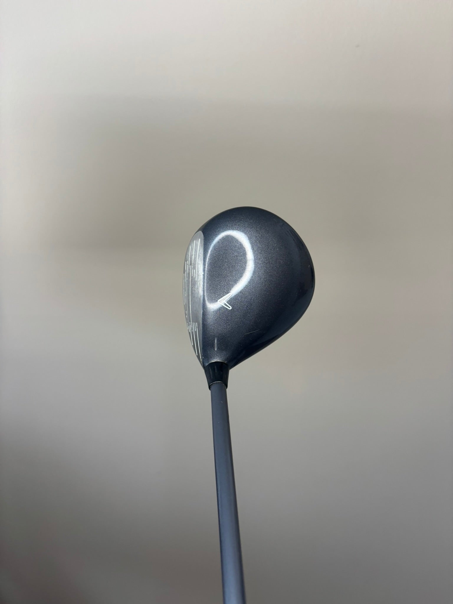 Photo of Callaway Hawkeye VFT 5-Wood Ladies Flex Gems 50G