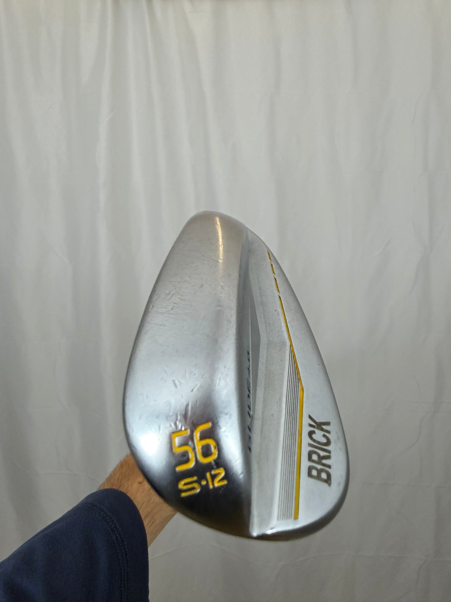 Photo of Ping Glide 4.0 Sand Wedge 56° Extra Stiff Flex Project X Rifle