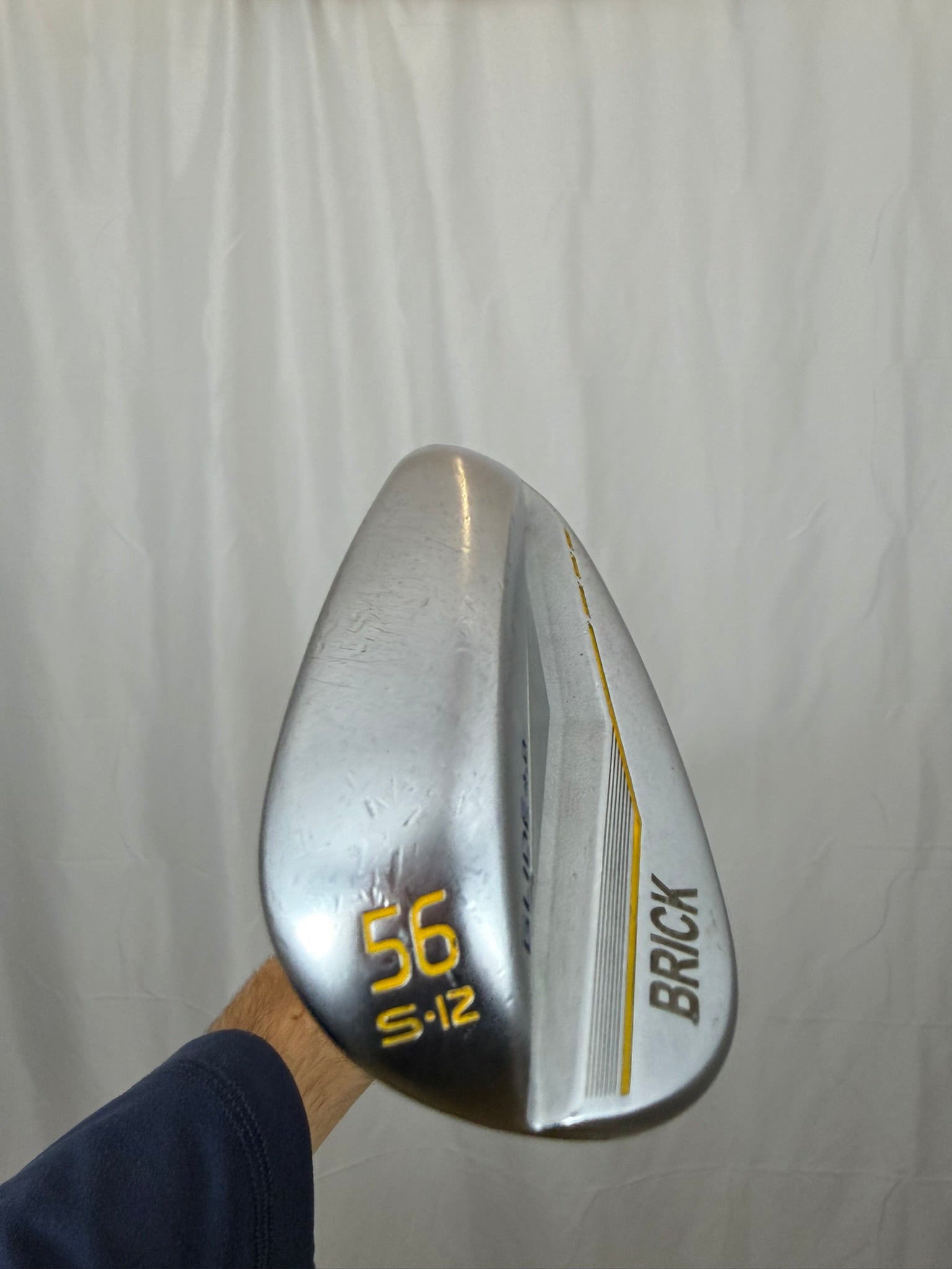 Photo of Ping Glide 4.0 Sand Wedge 56° Extra Stiff Flex Project X Rifle