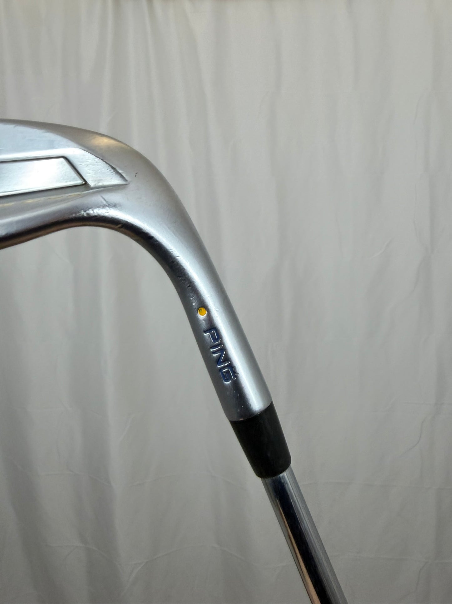 Photo of Ping Glide 4.0 Sand Wedge 56° Extra Stiff Flex Project X Rifle