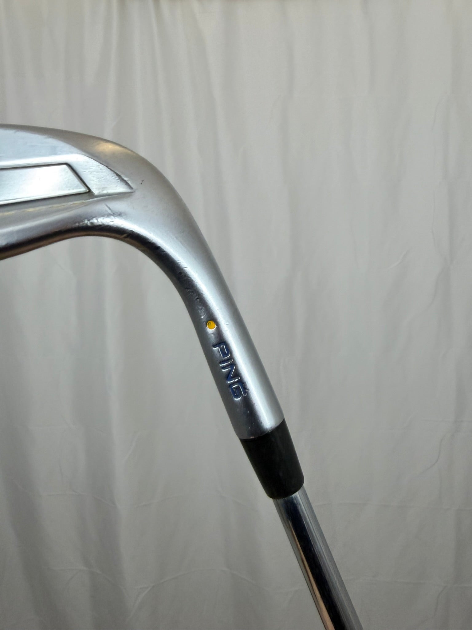 Photo of Ping Glide 4.0 Sand Wedge 56° Extra Stiff Flex Project X Rifle