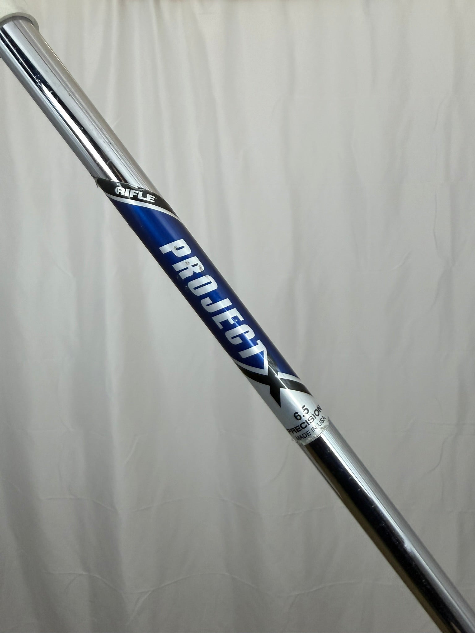 Photo of Ping Glide 4.0 Sand Wedge 56° Extra Stiff Flex Project X Rifle