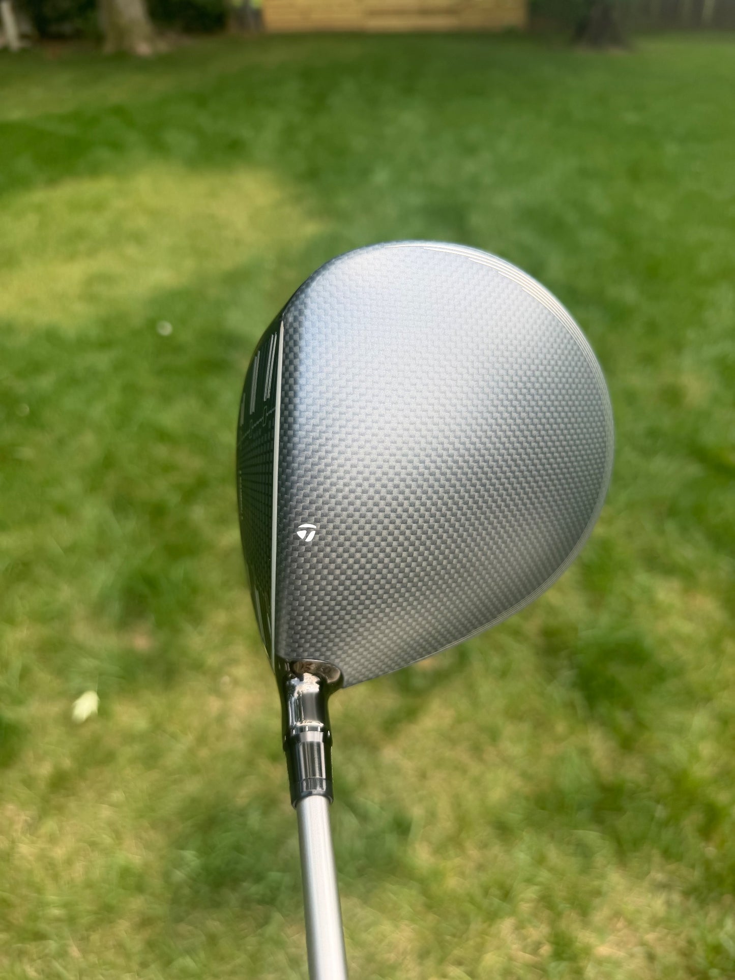 TaylorMade Qi35 MAX Lite Driver 12° Speeder NX Regular Flex 46" +HC MINT — photo 3