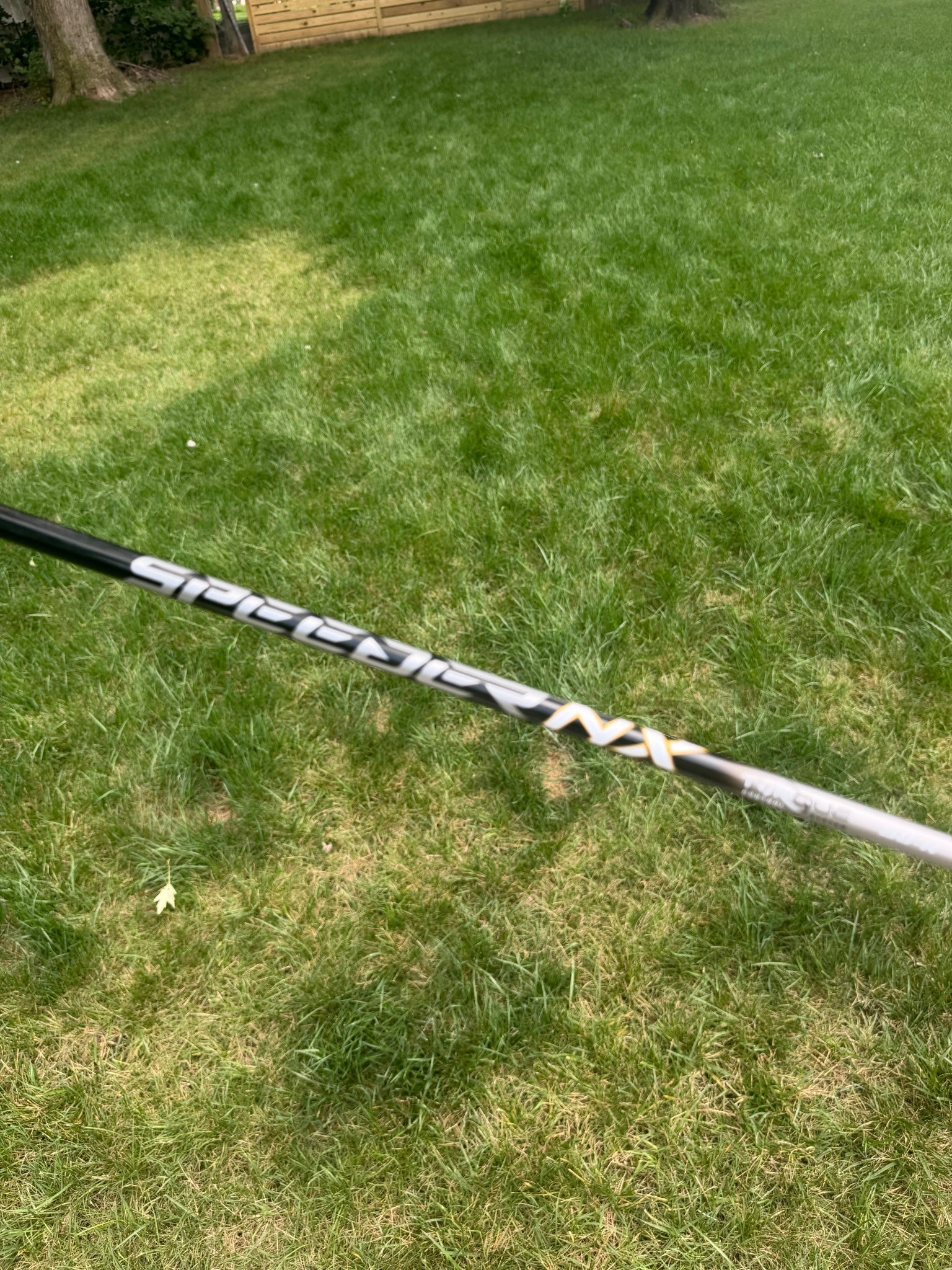 TaylorMade Qi35 MAX Lite Driver 12° Speeder NX Regular Flex 46" +HC MINT — photo 7