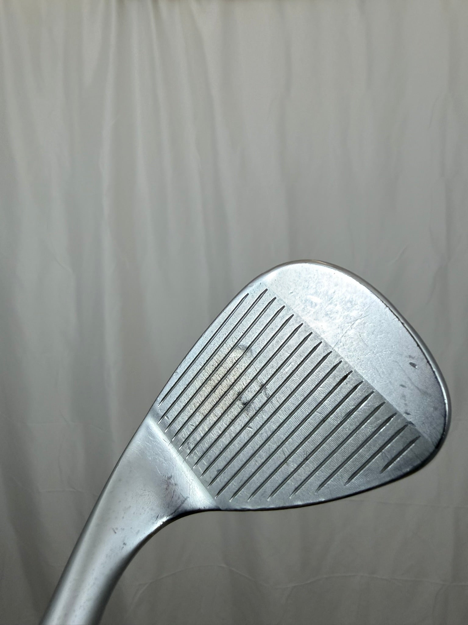 Photo of Ping Glide 4.0 Gap Wedge 52° Extra Stiff Flex Project X Rifle
