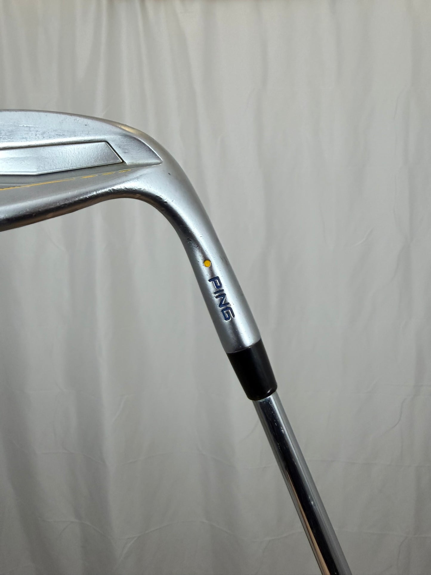 Photo of Ping Glide 4.0 Gap Wedge 52° Extra Stiff Flex Project X Rifle