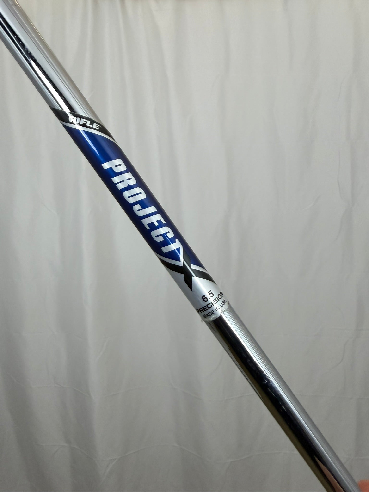 Photo of Ping Glide 4.0 Gap Wedge 52° Extra Stiff Flex Project X Rifle