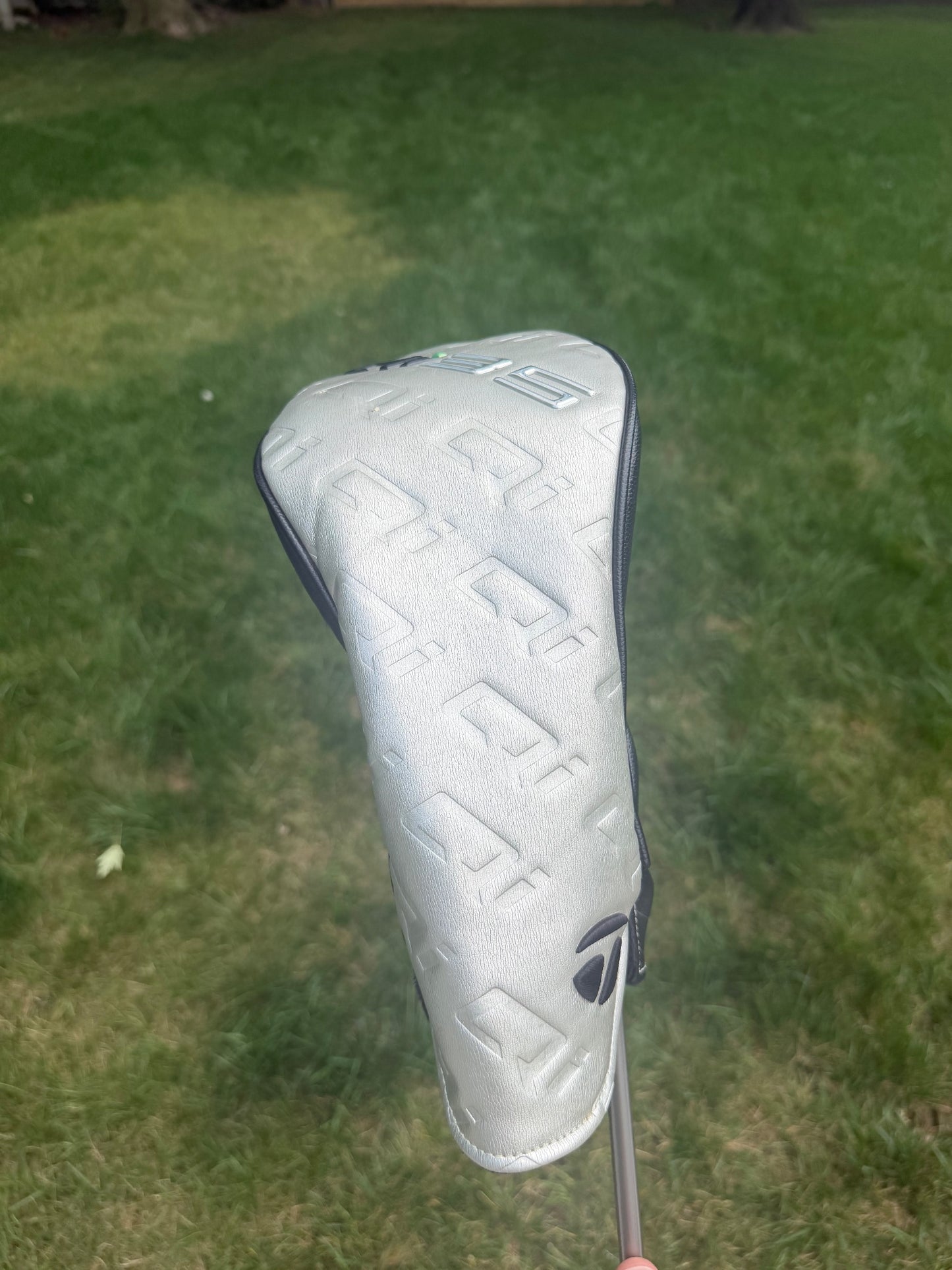 TaylorMade Qi35 MAX Lite Driver 12° Speeder NX Regular Flex 46" +HC MINT — photo 11
