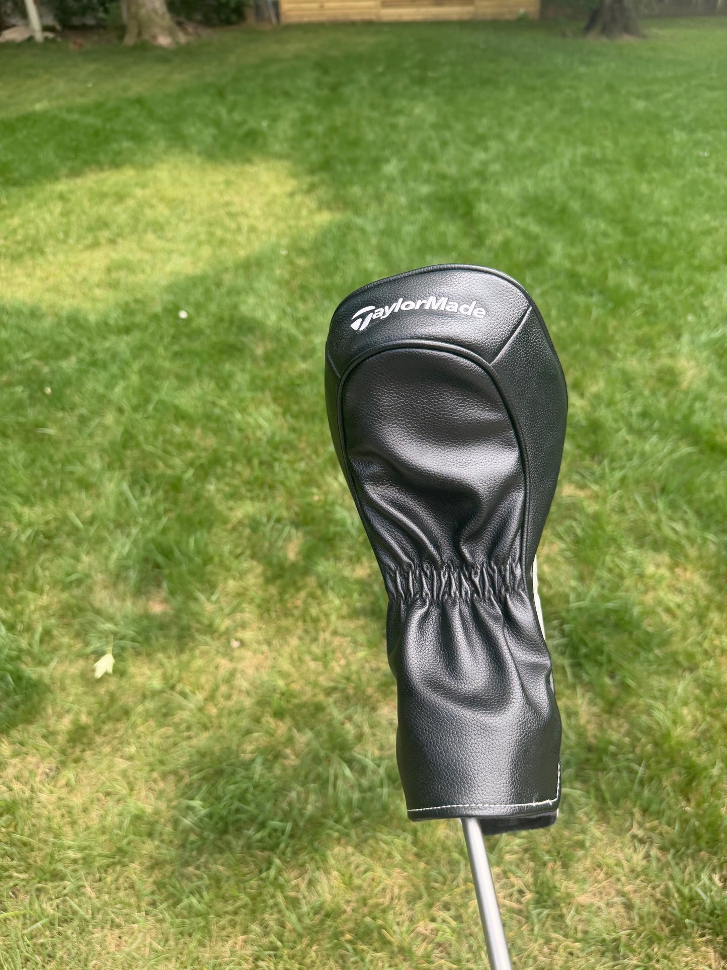 TaylorMade Qi35 MAX Lite Driver 12° Speeder NX Regular Flex 46" +HC MINT — photo 12