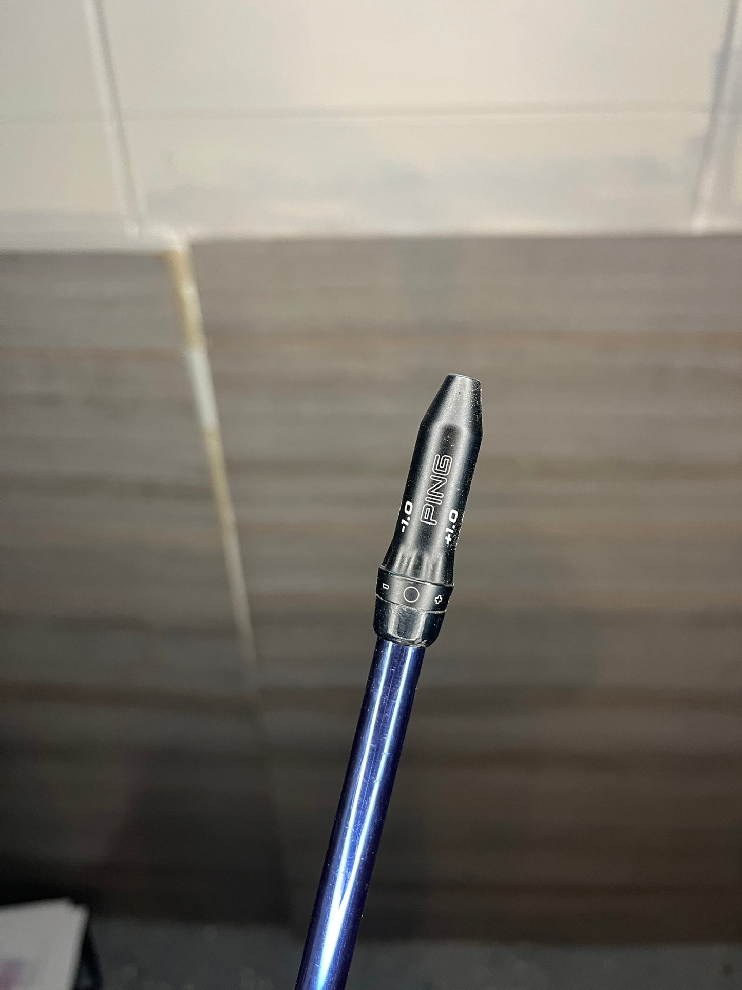 Photo of Mitsubishi Diamana TB Stiff 60 Grams Fairway Wood Shaft