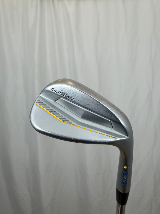 Photo of Ping Glide 4.0 Gap Wedge 50° Extra Stiff Flex Project X Rifle