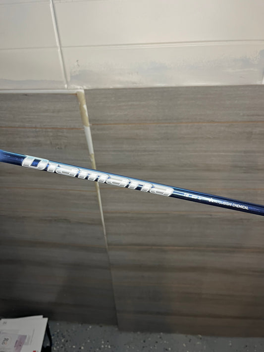 Photo of Mitsubishi Diamana TB Stiff 60 Grams Fairway Wood Shaft
