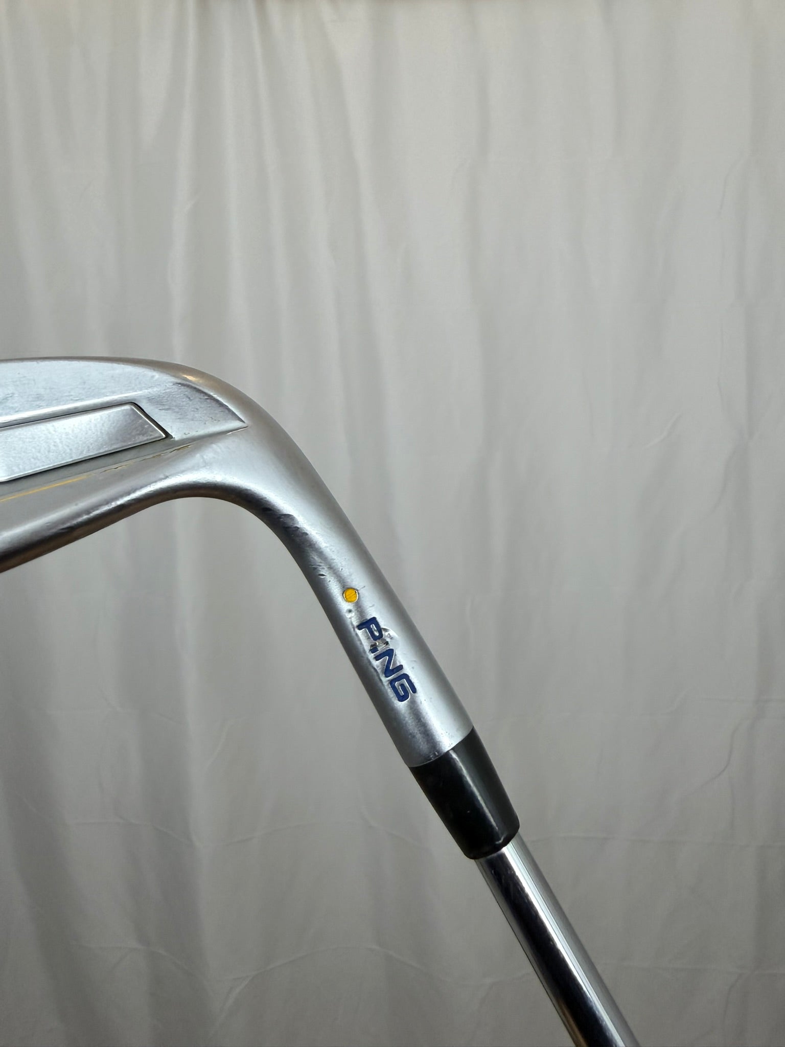Photo of Ping Glide 4.0 Gap Wedge 50° Extra Stiff Flex Project X Rifle