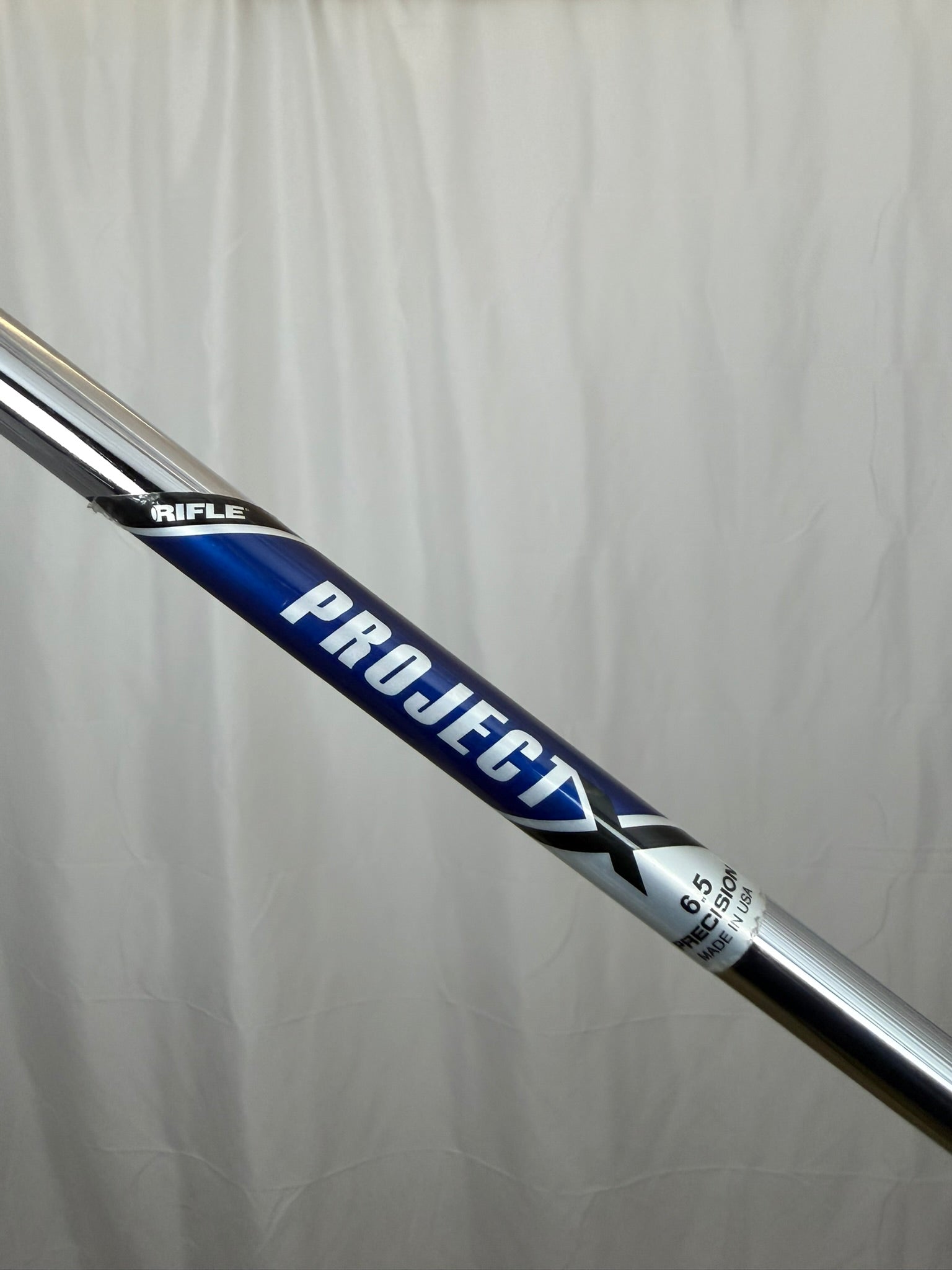 Photo of Ping Glide 4.0 Gap Wedge 50° Extra Stiff Flex Project X Rifle