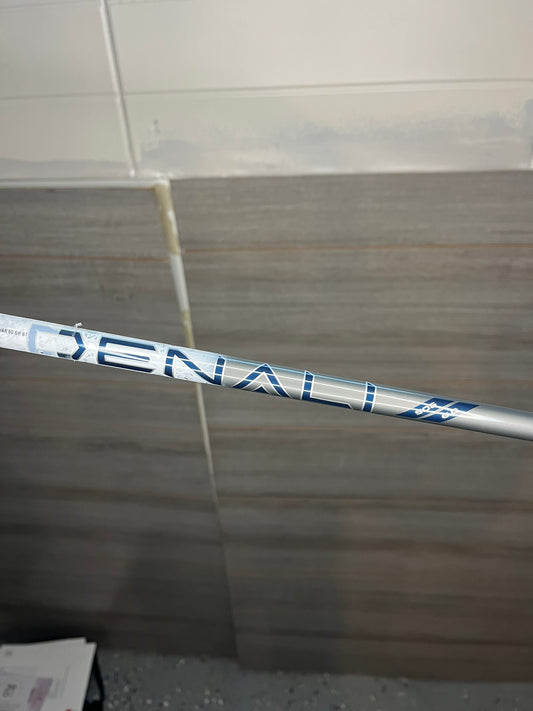Photo of Project X Denali Charcoal Stiff 50 Grams Fairway Wood Shaft