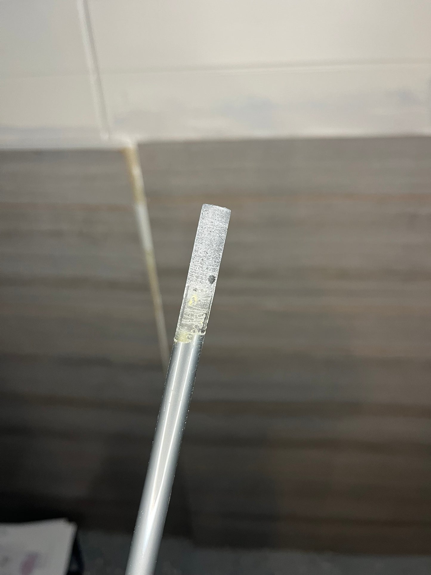 Photo of Project X Denali Charcoal Stiff 50 Grams Fairway Wood Shaft