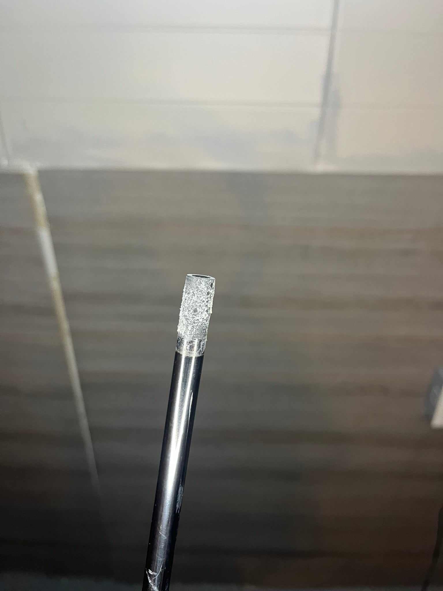 Photo of UST Mamiya Helium Nanocore Ladies Hybrid Shaft