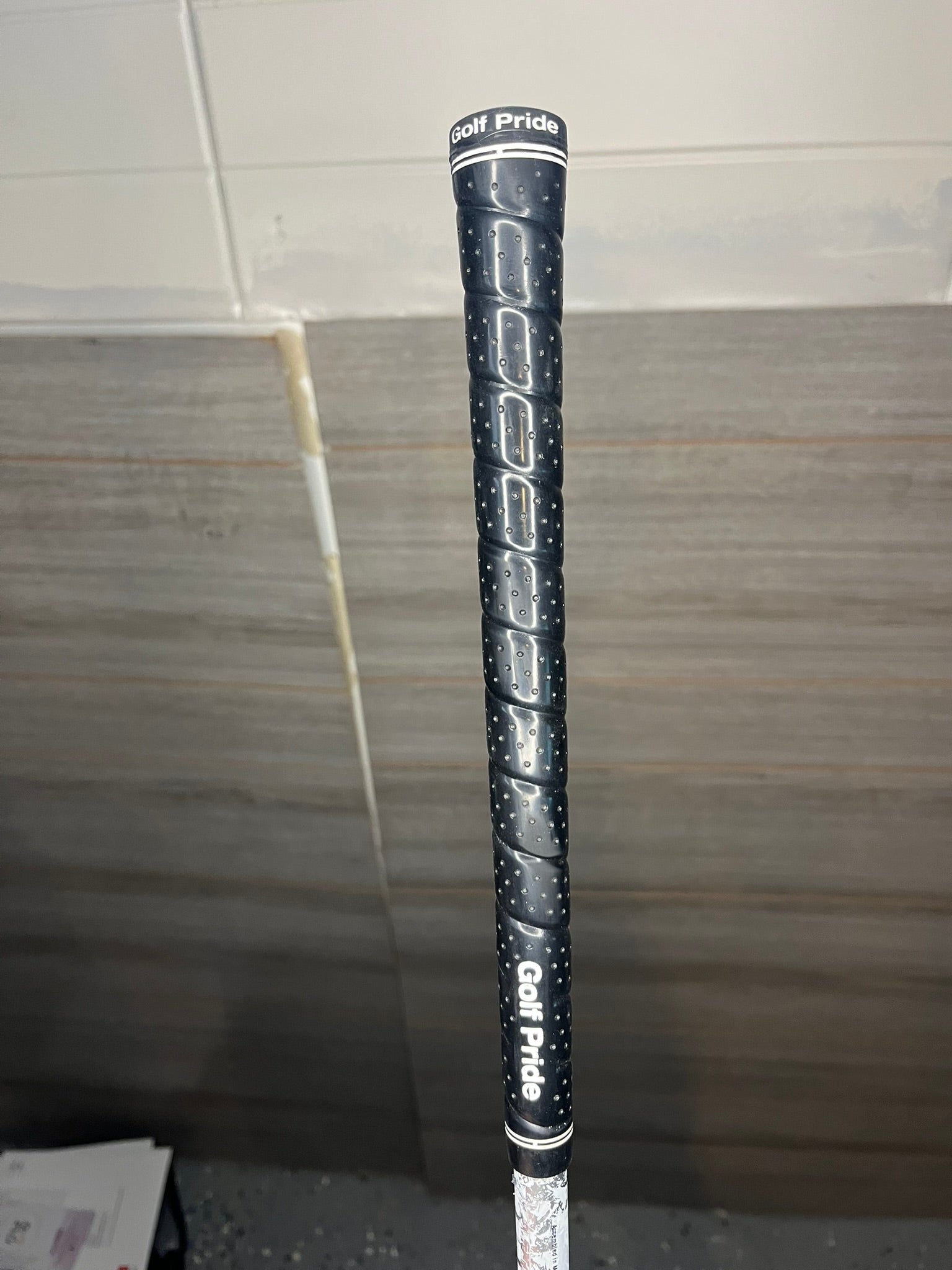 Photo of Project X Denali Charcoal Stiff 50 Grams Fairway Wood Shaft