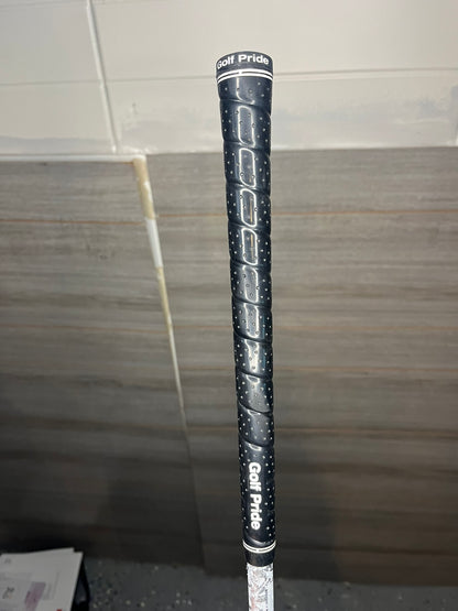 Photo of Project X Denali Charcoal Stiff 50 Grams Fairway Wood Shaft