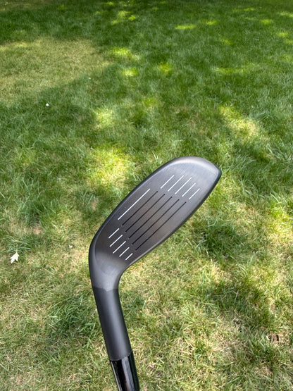 Mizuno JPX 925 Fli-Hi 5 Hybrid 25° Recoil Dart ESX F1 Ladies Flex 38" +HC MINT — photo 2