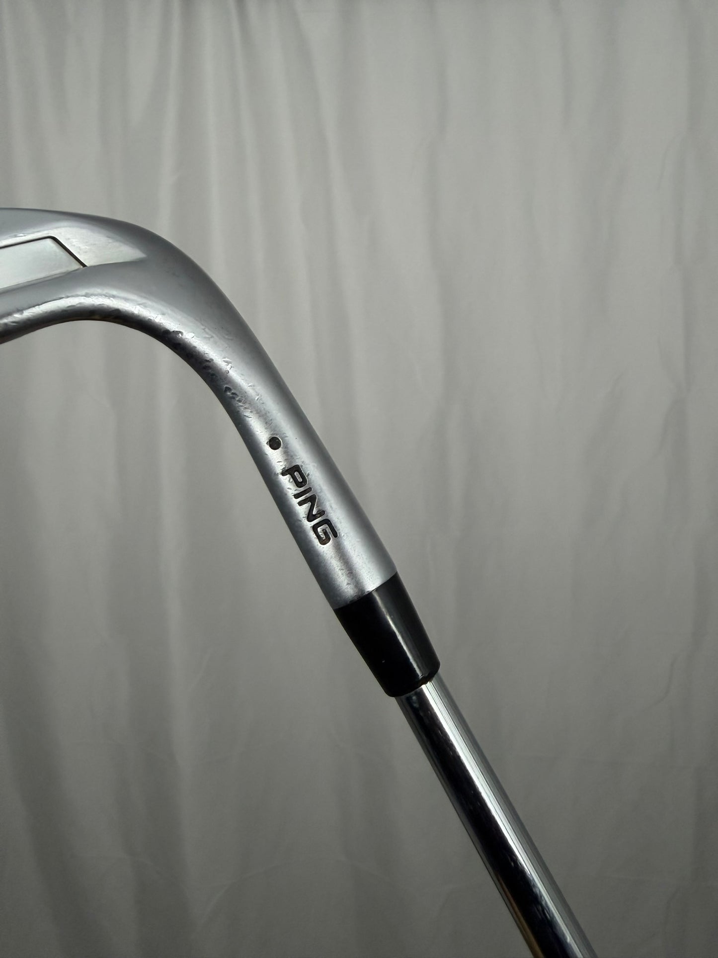 Photo of Ping Glide 4.0 Sand Wedge 58° Extra Stiff Flex Project X Rifle