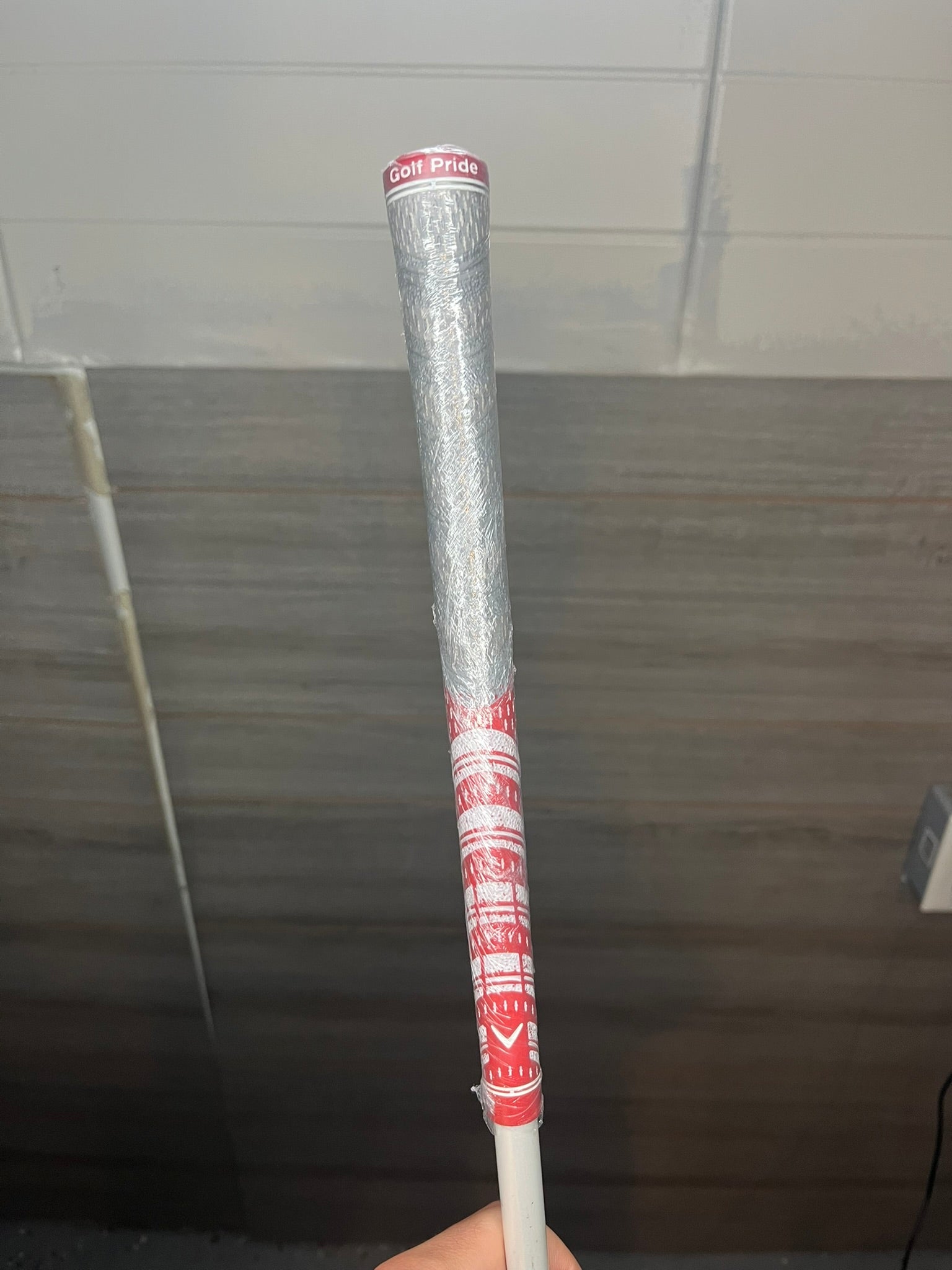 Photo of Fujikura Speeder 865 Stiff Hybrid Shaft