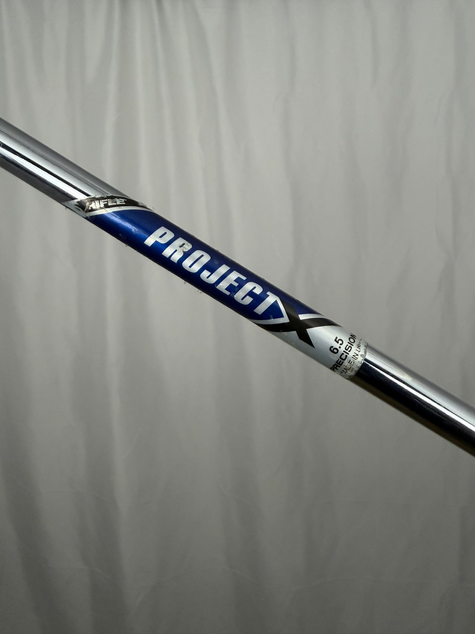 Photo of Ping Glide 4.0 Sand Wedge 58° Extra Stiff Flex Project X Rifle