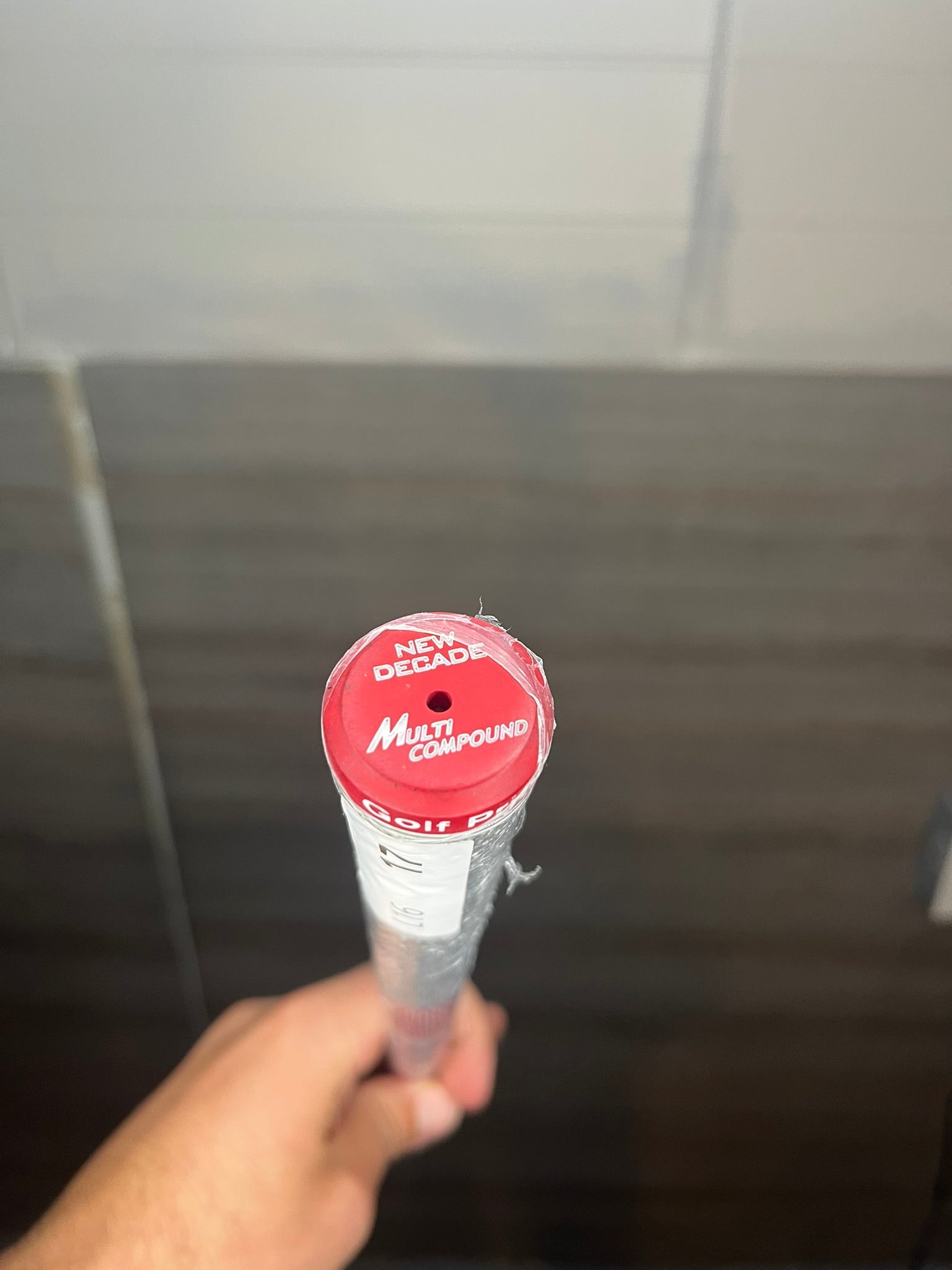 Photo of Fujikura Speeder 865 Stiff Hybrid Shaft