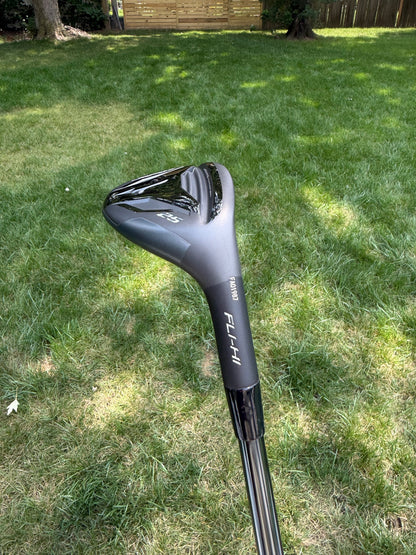 Mizuno JPX 925 Fli-Hi 5 Hybrid 25° Recoil Dart ESX F1 Ladies Flex 38" +HC MINT — photo 4