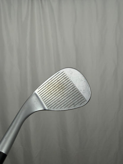 Photo of Ping Glide 4.0 Lob Wedge 60° Extra Stiff Flex Project X Rifle