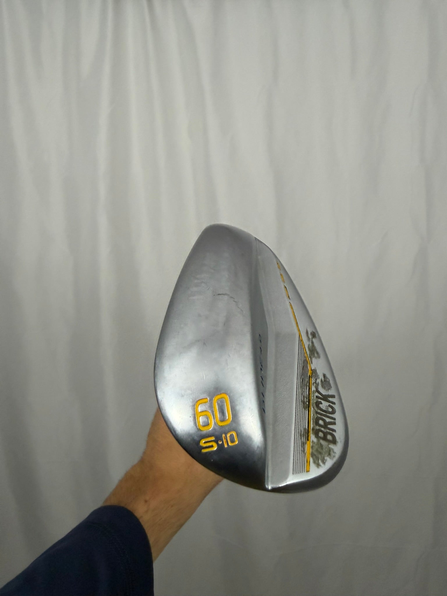 Photo of Ping Glide 4.0 Lob Wedge 60° Extra Stiff Flex Project X Rifle