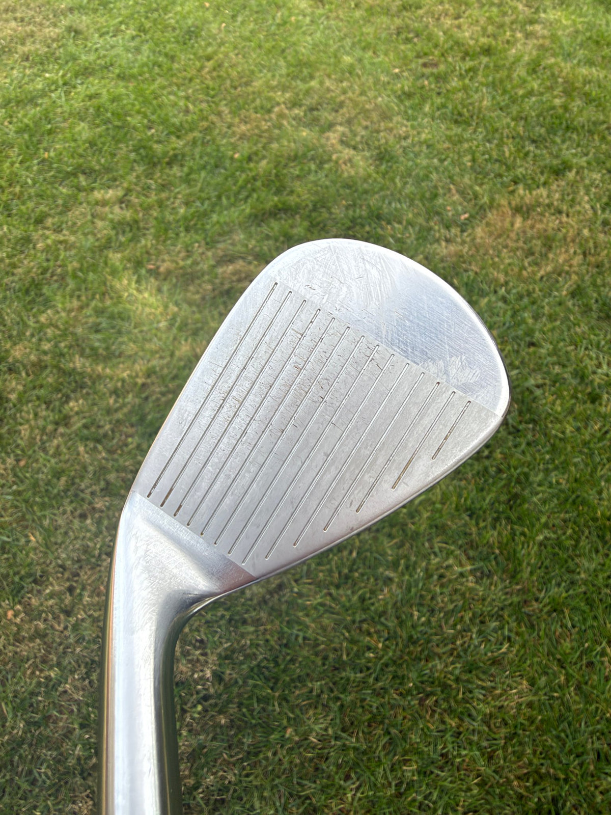 Titleist 2021 T200 Iron Set 4-PW AMT Black S300 Stiff Flex +3/4" NICE — photo 4